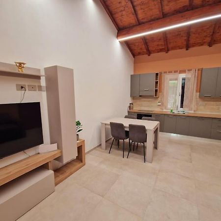 Appartamento Ombra Pontassieve Exterior foto