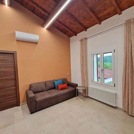 Appartamento Ombra Pontassieve Exterior foto
