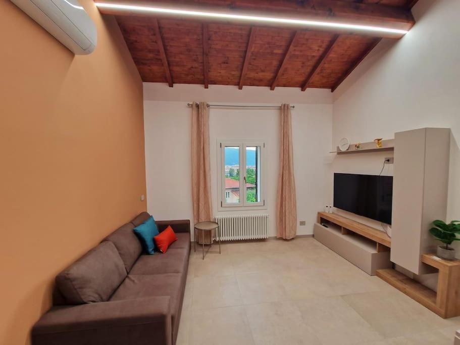 Appartamento Ombra Pontassieve Exterior foto