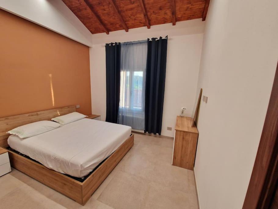 Appartamento Ombra Pontassieve Exterior foto