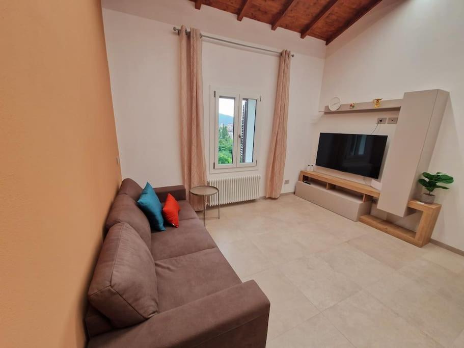 Appartamento Ombra Pontassieve Exterior foto