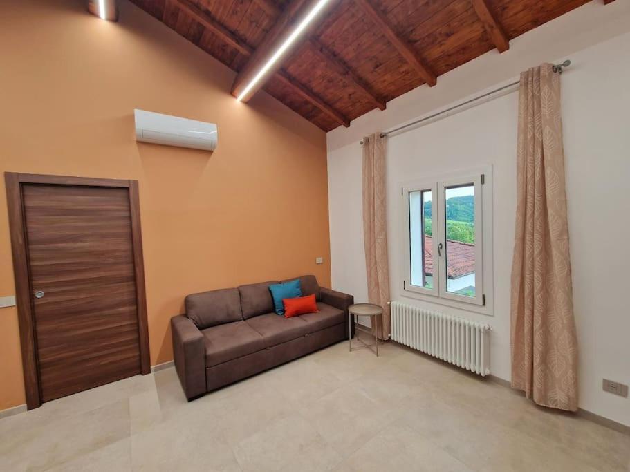 Appartamento Ombra Pontassieve Exterior foto
