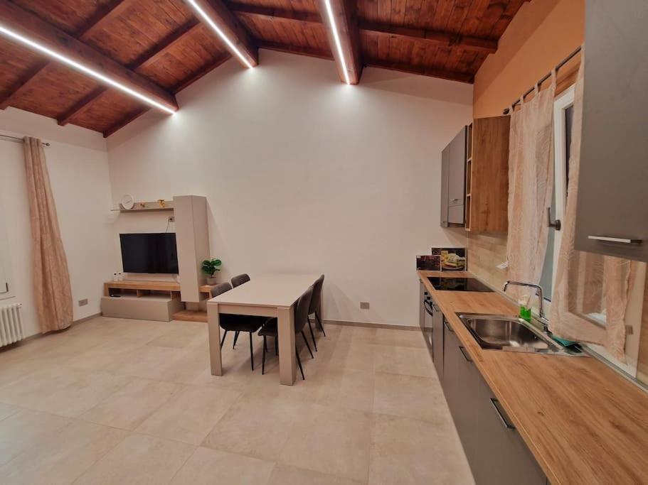 Appartamento Ombra Pontassieve Exterior foto