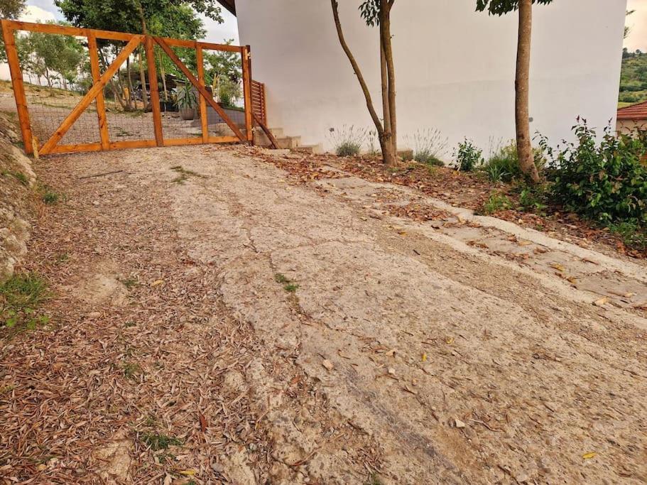 Appartamento Ombra Pontassieve Exterior foto
